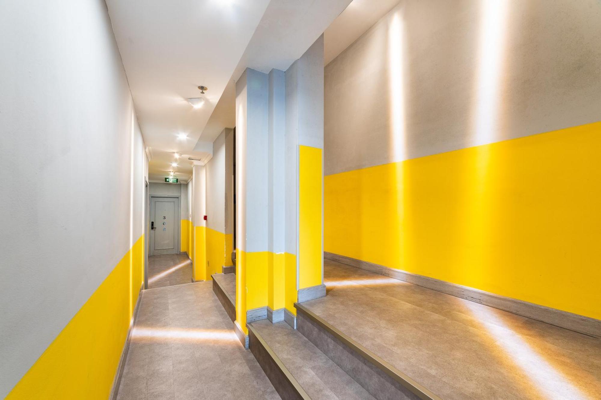 The Hotel Nicecy Ho Chi Minh City Exterior photo